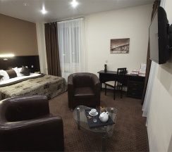 Студия в Крокус-Отель