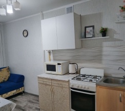 Квартира в Апартаменты на ул. Комарова, 14