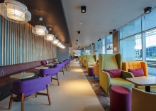 Новокузнецк: Отель Park inn by Radisson Novokuznetsk