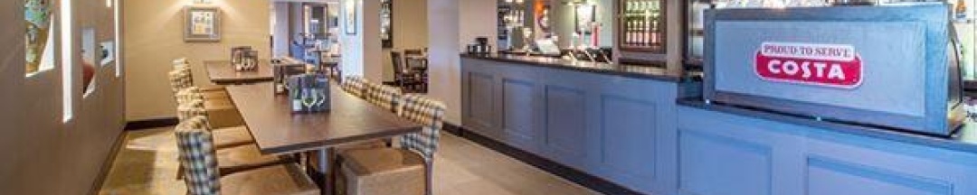 Другое в Premier Inn London Kingston Upon Thames