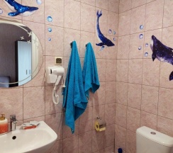 №5 Стандарт Комфорт в Хутор Рассвет