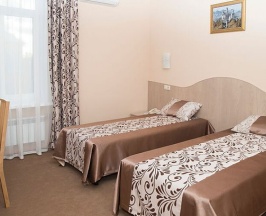 Стандарт в Владимирская