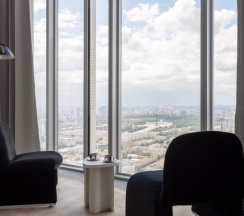 2-Bedroom Apartment в Roomley