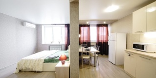 Саратов: Апартаменты Favourite Home