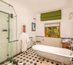 Двухместный номер Standard 2 отдельные кровати в Jetwing Warwick Gardens, A Luxury Reserve