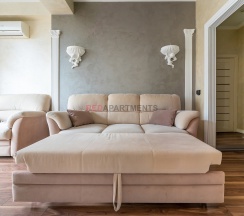 Квартира в Апартаменты на ул. Черноморская 6 (Аликанте), 57м²
