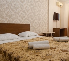 Четырехместный номер Комфорт в Сюзэн