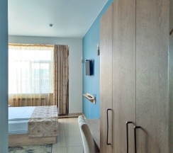 СТАНДАРТ 2-местный. Новый номерной фонд в MaxxRoyal