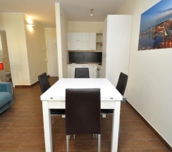 Апартаменты с 2 комнатами в Felicity Residence