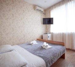 СТАНДАРТ ДВУХМЕСТНЫЙ в Rich