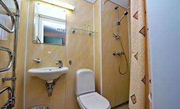 Одноместный Стандарт в Печенга