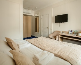 STANDART в Люмьер