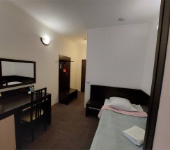 Одноместный номер в Ливадия Hotel&SPA