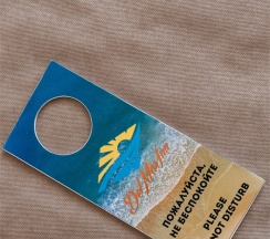 Стандартный трёхместный номер с видом на море на высоком этаже в Del Mar Inn