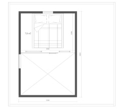 Dacha / Ариэтти в ЗвенДзен