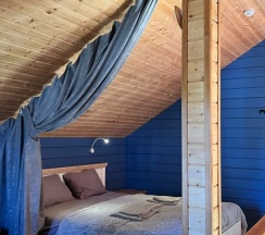 Дом с сауной в Кивиранта