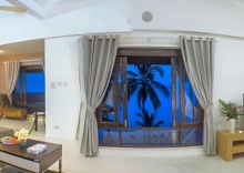 Люкс Premier Пентхаус в Baan Bophut Beach Hotel Samui