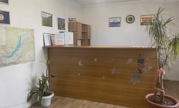 Двухместный номер Standard двуспальная кровать в Исток