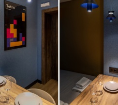 Студия эконом в Spot80