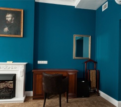 Джентельменский Люкс в Метелица