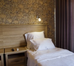 Двухместный номер Superior 2 отдельные кровати в Family Inn