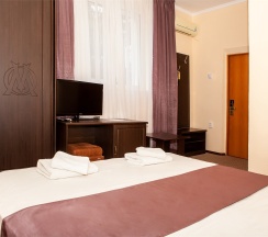 2-х местный стандарт комфорт в Максимус