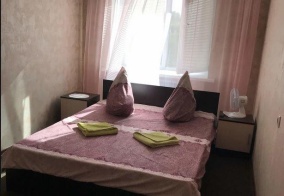 Отель Взлет в Саратовской области