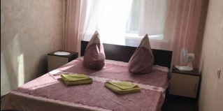 Сенной: Отель Взлет