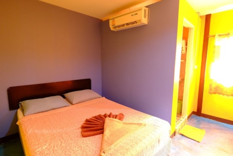 Пхи-Пхи-Дон: Гостевой дом RC Guesthouse