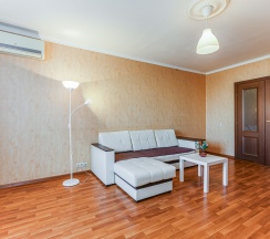 Квартира в Апартаменты на улица Адмирала Лазарева, 19