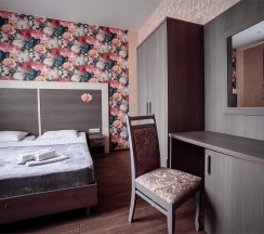 КОМФОРТ ТРЕХМЕСТНЫЙ в Rich