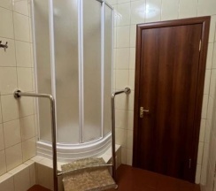 Номер стандарт с 2 односпальными кроватями в Полосухинский