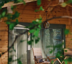 Классик Шале в Grand Chalet Altay