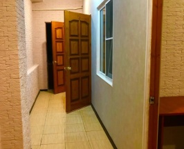 Трёхместный номер Стандарт в Морские истории