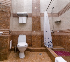 Сдвоенный люкс в Veles