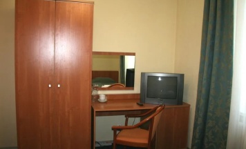 Двухместный номер Standard в Турья