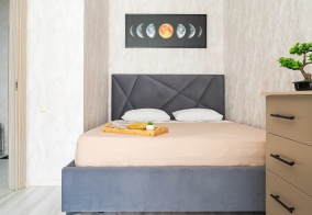 Апартаменты Апартаменты на Трунова 6к3 в Сочи