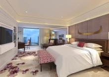 Люкс Premier с 2 комнатами в Mandarin Oriental, Bangkok