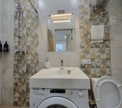 Квартира в Апартаменты на Неделина, 10