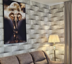 Апартаменты в More Appart