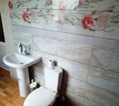 4-комнатный коттедж улучшенный в Гармония-это отдых