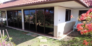 Патонг: Вилла/Бунгало Swiss Villas Panoramic Hillside Beach View