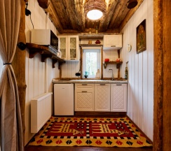 Дом №2 в Алино