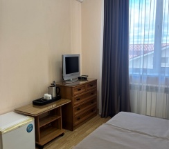 Стандарт улучшенный + твин в Москва