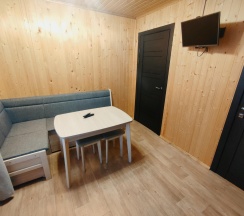 Семейный домик №3 в Ильмень