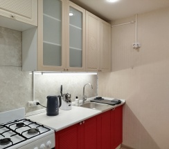 Квартира в Апартаменты на улица Мира, 22