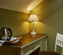 Одноместный номер (1 категория) в Старый город