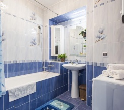 2-комнатные апартаменты студия в GMApartments (ДжиЭмАпартментс) на улице Большая Дмитровка 22 строение 1