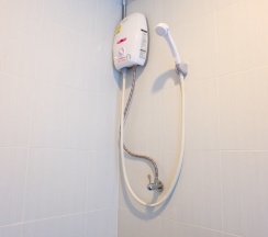 Двухместный номер Standard с балконом двуспальная кровать в Yenta Resort