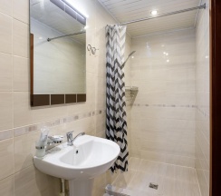 1-местный номер стандарт в Звездная